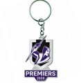 Storm Premiers 2020 keyring